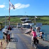 1907G 108 Autofaehre Bingen-Ruedesheim